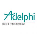 Adelphi Communications logo
