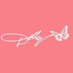 Dolly Parton logo