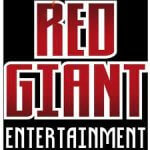 Red Giant Entertainment logo
