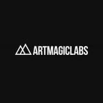 ArtMagicLabs logo