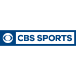 blue CBS Sports logo