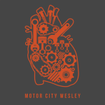 Motor City Wesley logo