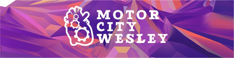 Motor City Wesley