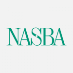 NASBA logo