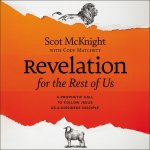 "Revelation for the Rest of Us" audiobook by Scot McKnight cover art