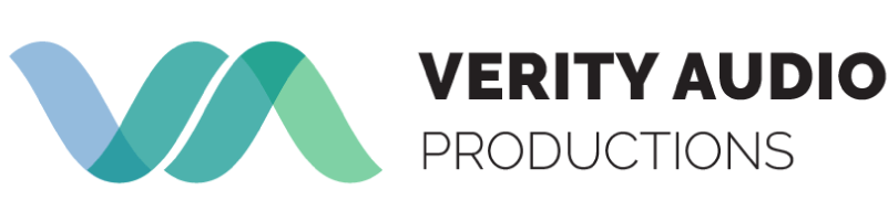 Verity Audio Productions