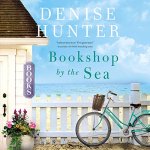 "Bookshop by the Sea" audiobook by Denise Hunter cover art