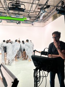 Kingswood Production Studio