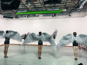 Kingswood Production Studio