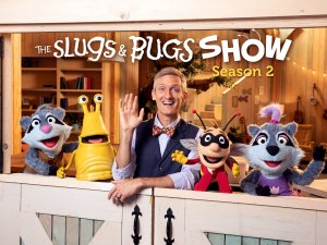 The Slugs & Pugs Show