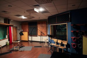 Kingswood Production Studio