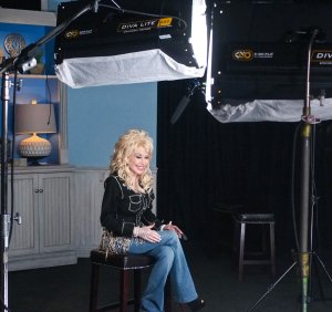 Dolly Parton