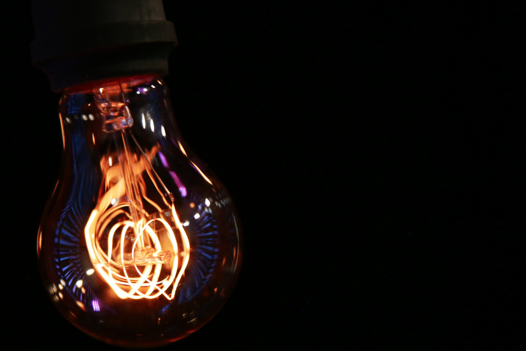 Light Bulb