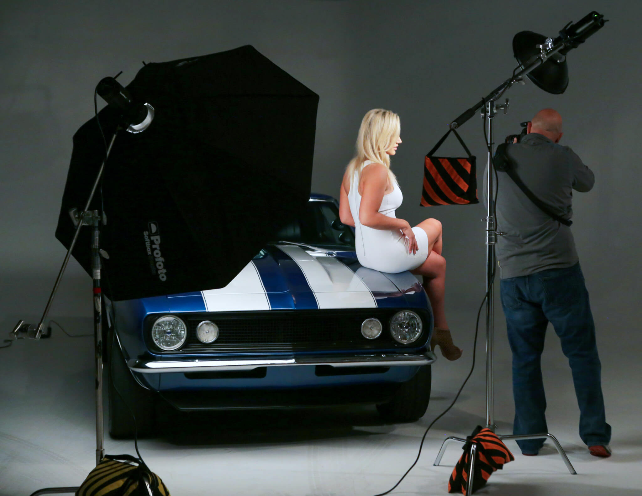 Kingswood Production Studio