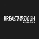 Breakthrough Productions logo