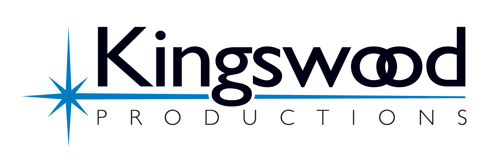 Kingswood Productions logo