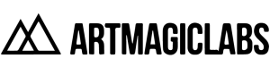 Art Magic Labs logo