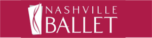 Nashville Ballet logo