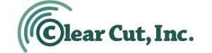 Clear Cut, Inc. logo
