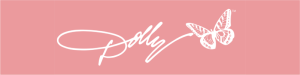 Dolly Parton logo