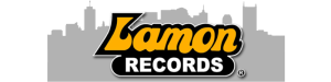 Lamon Records logo