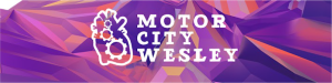 Motor City Wesley logo