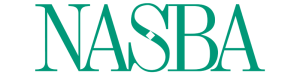 NASBA logo