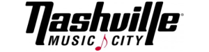 Nashville Vistors Center logo