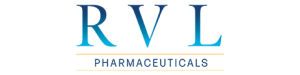 RVL Pharmaceuticals logo