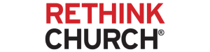 Rethink Church logo