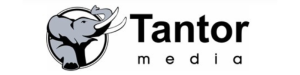 Tantor Media logo