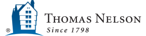 Thomas Nelson logo