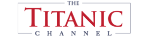 The Titanic Channel logo