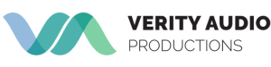 Verity Productions logo