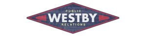 Westby Public Relations logo