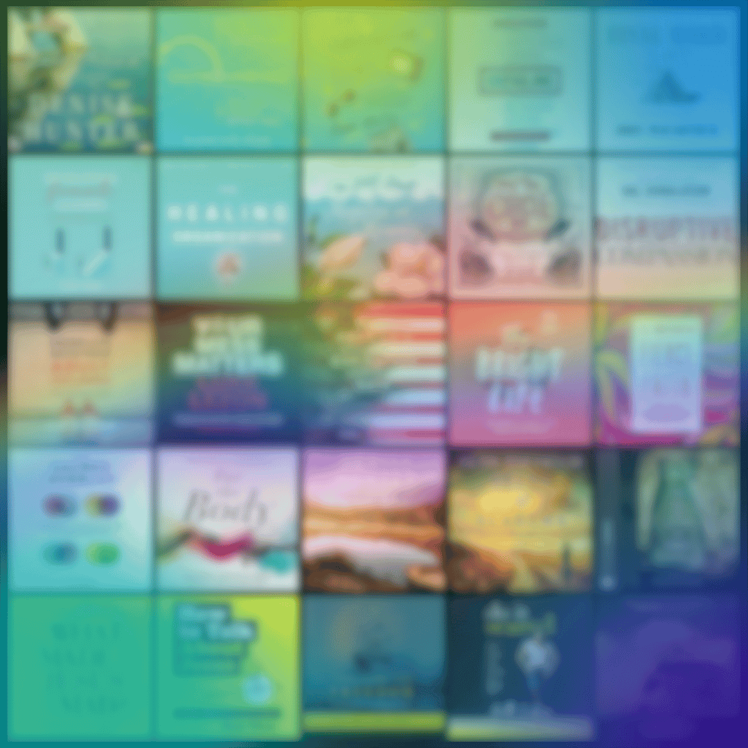 Audiobooks Cover
