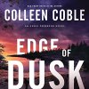 "Edge of Dusk" audiobook by Colleen Coble cover art