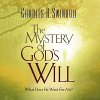 "A Mystery of God’s Will" audiobook by Charles R. Swindoll cover art