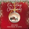 "On the Way to Christmas" audiobook by Sheila Roberts, Melissa Ferguson, and Amy Clipston cover art