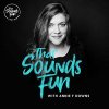 "That Sounds Fun" audiobook by Annie F. Downs cover art